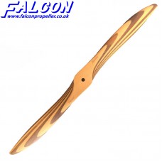 Falcon 24x10 Plywood Gas Propeller